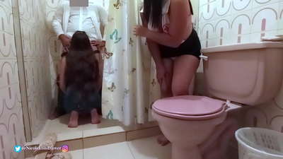 Nakatago nga sekso sa kamera