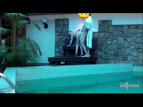 ❤️ Giimbitar sa amo ang katabang sa pool, apan dili makasukol sa init ❤ Maanindot nga porn sa pornograpiya ceb.xywewl.top